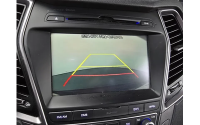 Hyundai Santa fe 2.0 4Wd Exclusive Special - автомобили, коли, обяви за нови и употребявани 14