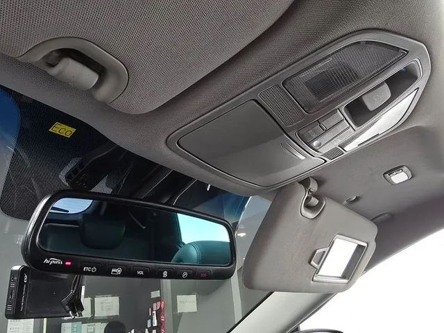 Hyundai Santa fe 2.0 4Wd Exclusive Special - автомобили, коли, обяви за нови и употребявани 16