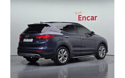 hyundai-santa-fe - 1