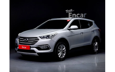 hyundai-santa-fe - 0