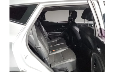 Hyundai Santa fe Diesel 2.0 4Wd Premium - автомобили, коли, обяви за нови и употребявани 11