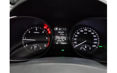 Hyundai Santa fe Diesel 2.0 4Wd Premium - автомобили, коли, обяви за нови и употребявани 7