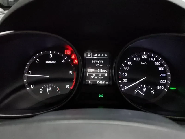 Hyundai Santa fe Diesel 2.0 4Wd Premium - автомобили, коли, обяви за нови и употребявани 7
