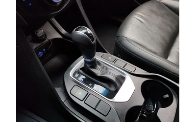 Hyundai Santa fe Diesel 2.0 4Wd Premium - автомобили, коли, обяви за нови и употребявани 8