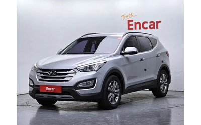 hyundai-santa-fe - 0