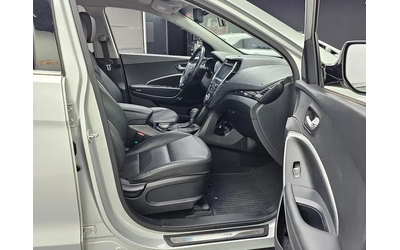 Hyundai Santa fe 2.0 CRDi 4Wd Premium - автомобили, коли, обяви за нови и употребявани 10