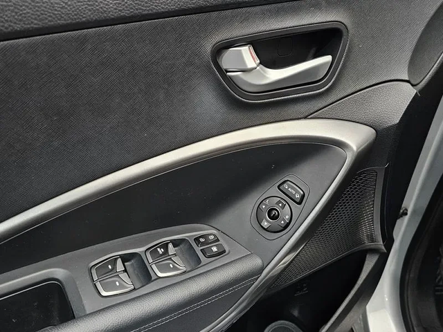 Hyundai Santa fe 2.0 CRDi 4Wd Premium - автомобили, коли, обяви за нови и употребявани 15