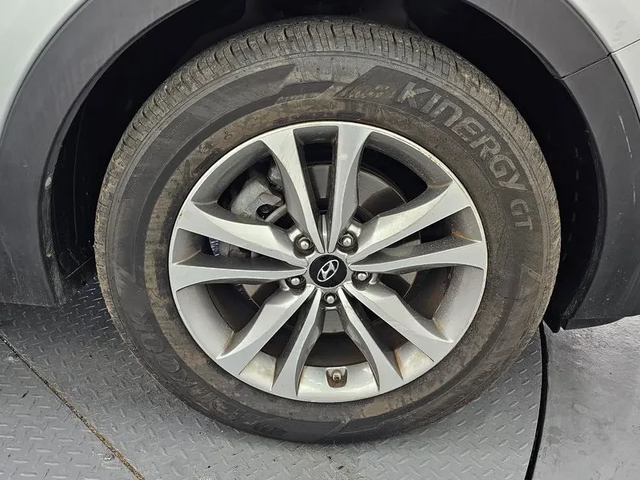 Hyundai Santa fe 2.0 CRDi 4Wd Premium - автомобили, коли, обяви за нови и употребявани 4