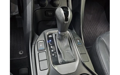 Hyundai Santa fe 2.0 CRDi 4Wd Premium - автомобили, коли, обяви за нови и употребявани 8