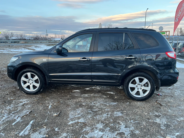 Hyundai Santa fe 2.2GRDI-155-AVTOMAT-ITALIA - автомобили, коли, обяви за нови и употребявани 11