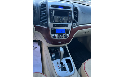 Hyundai Santa fe 2.2GRDI-155-AVTOMAT-ITALIA - автомобили, коли, обяви за нови и употребявани 13