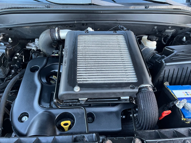 Hyundai Santa fe 2.2GRDI-155-AVTOMAT-ITALIA - автомобили, коли, обяви за нови и употребявани 14