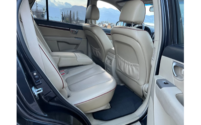 Hyundai Santa fe 2.2GRDI-155-AVTOMAT-ITALIA - автомобили, коли, обяви за нови и употребявани 6