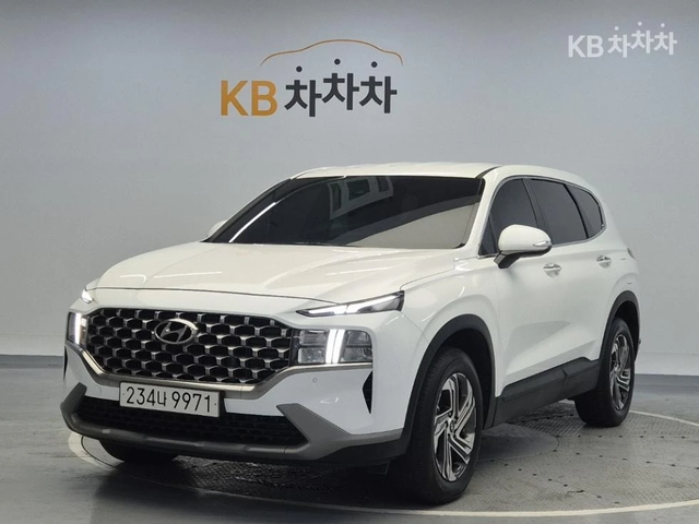 Hyundai Santa fe 2.5T 2WD - автомобили, коли, обяви за нови и употребявани 0