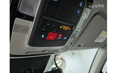 Hyundai Santa fe 2.5T 2WD - автомобили, коли, обяви за нови и употребявани 15