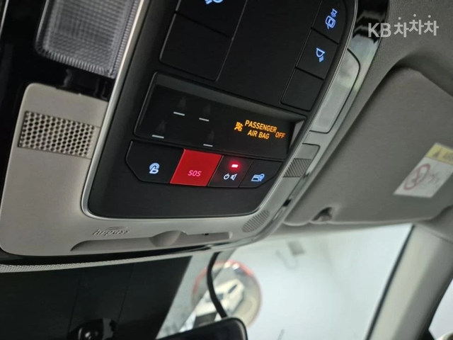 Hyundai Santa fe 2.5T 2WD - автомобили, коли, обяви за нови и употребявани 15