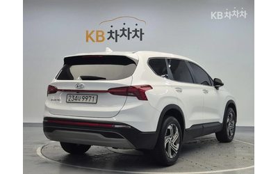 hyundai-santa-fe - 2