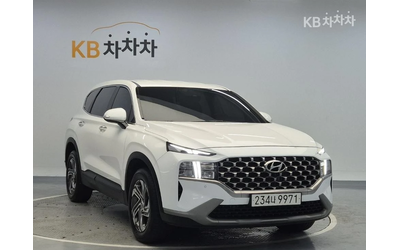 hyundai-santa-fe - 3