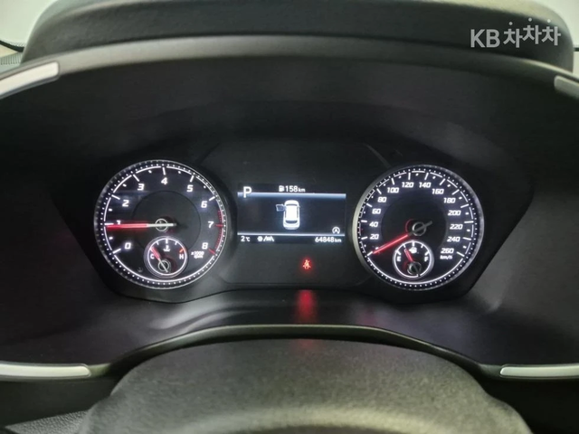 Hyundai Santa fe 2.5T 2WD - автомобили, коли, обяви за нови и употребявани 5