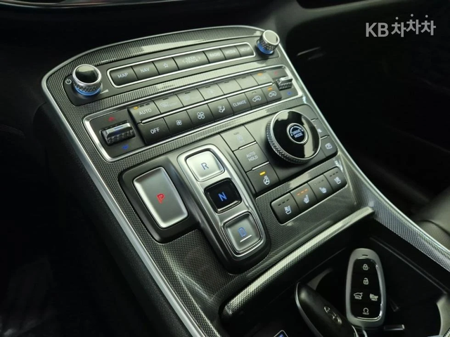 Hyundai Santa fe 2.5T 2WD - автомобили, коли, обяви за нови и употребявани 7