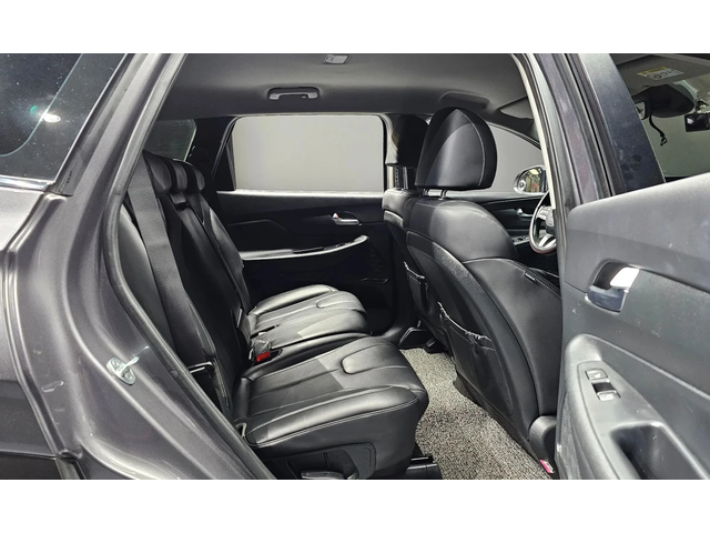 Hyundai Santa fe Diesel 2.2 2Wd Premium - автомобили, коли, обяви за нови и употребявани 10