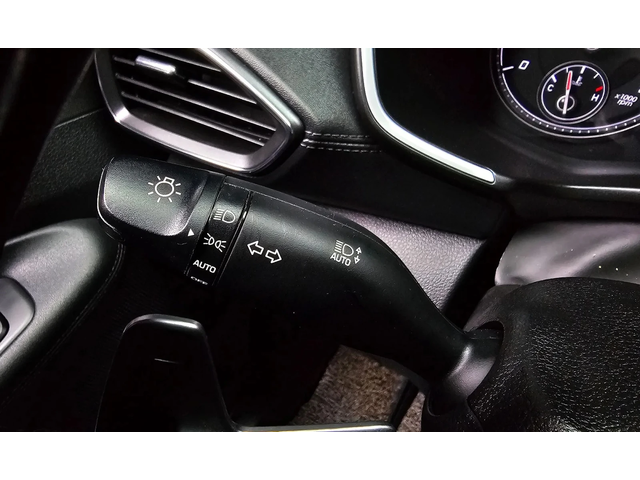 Hyundai Santa fe Diesel 2.2 2Wd Premium - автомобили, коли, обяви за нови и употребявани 14