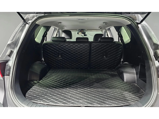 Hyundai Santa fe Diesel 2.2 2Wd Premium - автомобили, коли, обяви за нови и употребявани 16