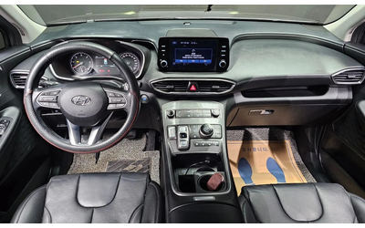 hyundai-santa-fe - 5