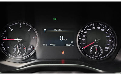 Hyundai Santa fe Diesel 2.2 2Wd Premium - автомобили, коли, обяви за нови и употребявани 6