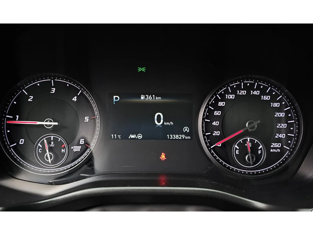 Hyundai Santa fe Diesel 2.2 2Wd Premium - автомобили, коли, обяви за нови и употребявани 6