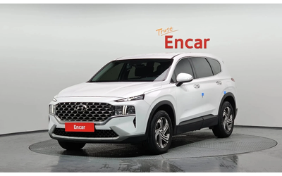 hyundai-santa-fe - 0