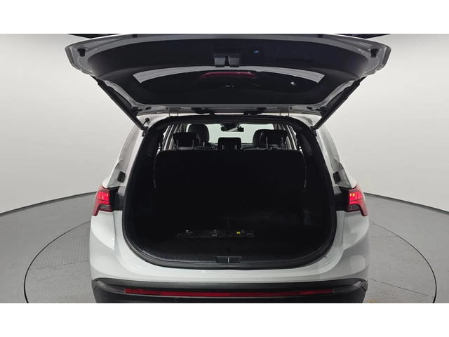 Hyundai Santa fe Diesel 2.2 2Wd - автомобили, коли, обяви за нови и употребявани 14