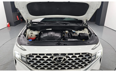 hyundai-santa-fe - 5