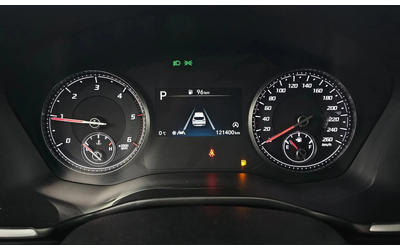 Hyundai Santa fe Diesel 2.2 2Wd - автомобили, коли, обяви за нови и употребявани 8