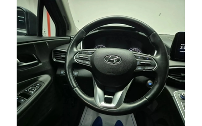 hyundai-santa-fe - 5