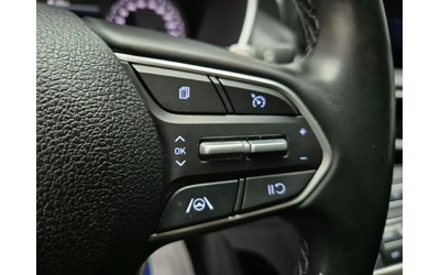 Hyundai Santa fe Santa Fe Diesel 2.2 2Wd Premium - автомобили, коли, обяви за нови и употребявани 6