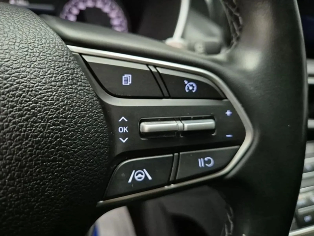 Hyundai Santa fe Santa Fe Diesel 2.2 2Wd Premium - автомобили, коли, обяви за нови и употребявани 6