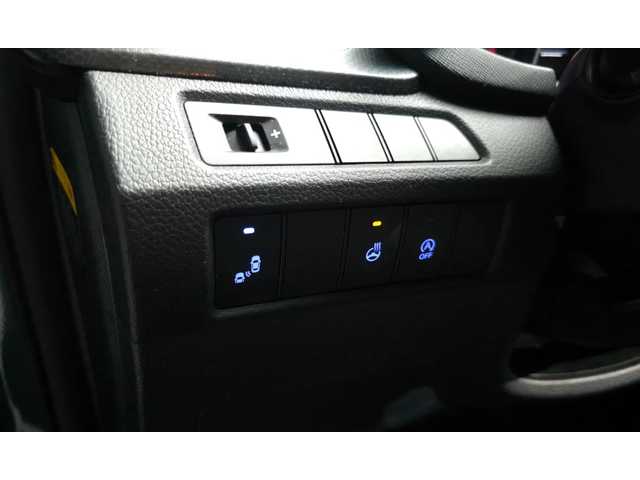 Hyundai Santa fe Diesel 2.0 2Wd - автомобили, коли, обяви за нови и употребявани 14