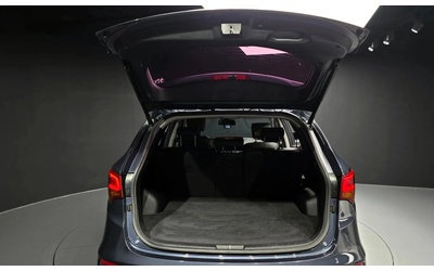 Hyundai Santa fe Diesel 2.0 2Wd - автомобили, коли, обяви за нови и употребявани 16