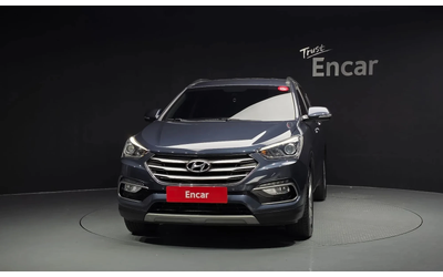 hyundai-santa-fe - 2