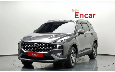 hyundai-santa-fe - 0