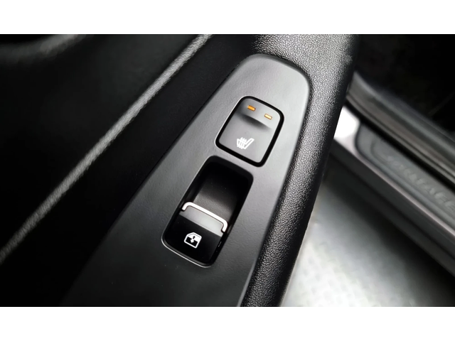 Hyundai Santa fe Diesel 2.2 2Wd Prestige - автомобили, коли, обяви за нови и употребявани 14