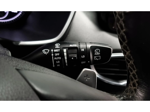 Hyundai Santa fe Diesel 2.2 2Wd Prestige - автомобили, коли, обяви за нови и употребявани 15