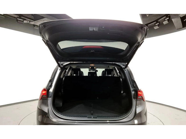 Hyundai Santa fe Diesel 2.2 2Wd Prestige - автомобили, коли, обяви за нови и употребявани 16