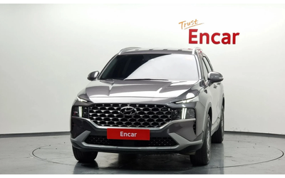 hyundai-santa-fe - 2