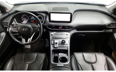 hyundai-santa-fe - 5