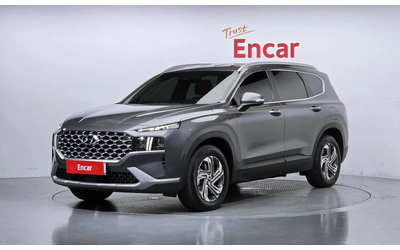 hyundai-santa-fe - 0