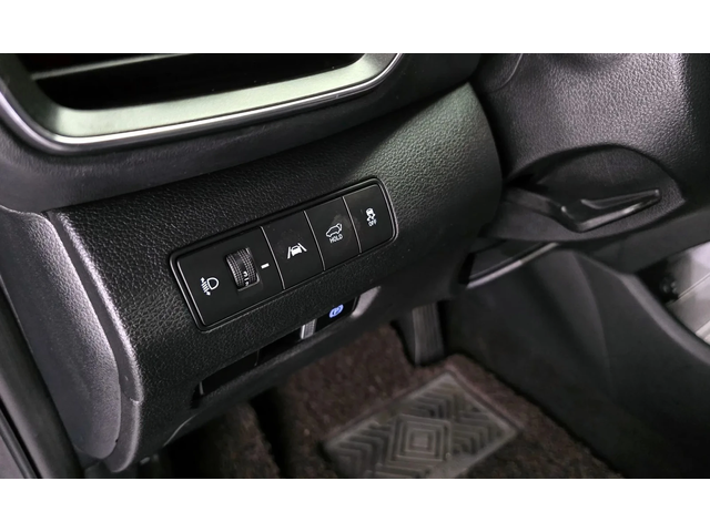 Hyundai Santa fe Diesel 2.2 2Wd Prestige - автомобили, коли, обяви за нови и употребявани 12