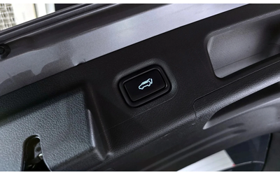 Hyundai Santa fe Diesel 2.2 2Wd Prestige - автомобили, коли, обяви за нови и употребявани 15