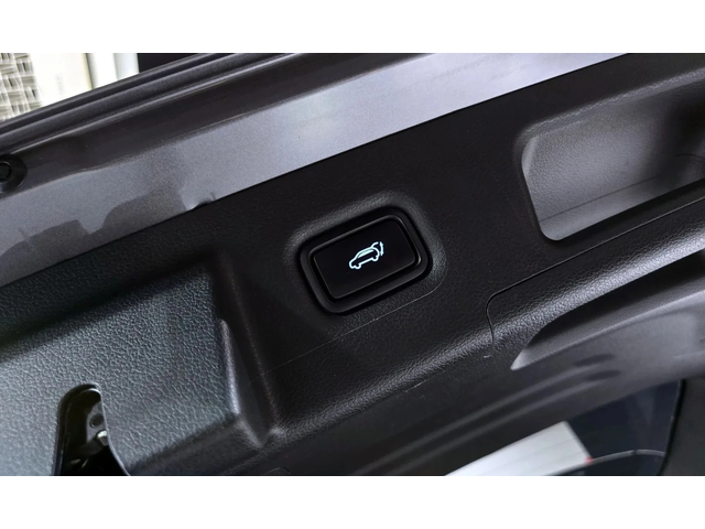 Hyundai Santa fe Diesel 2.2 2Wd Prestige - автомобили, коли, обяви за нови и употребявани 15